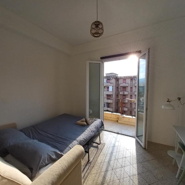 Goodnight Palermo - Saturn Apartment - Appartamento con 2 Camere da Letto e con Vista - 18