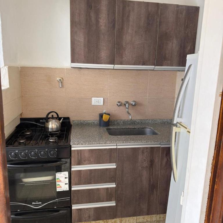 Colex II - Apartamento de 1 dormitorio - 2