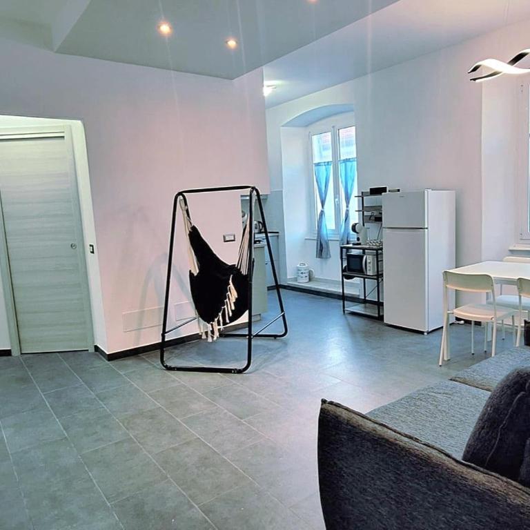 Casa Gioia - Appartamento con 1 Camera da Letto - 1