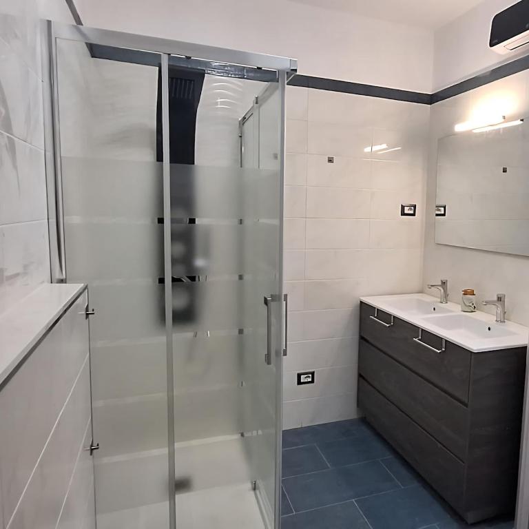 Casa Gioia - Appartamento con 1 Camera da Letto - 32