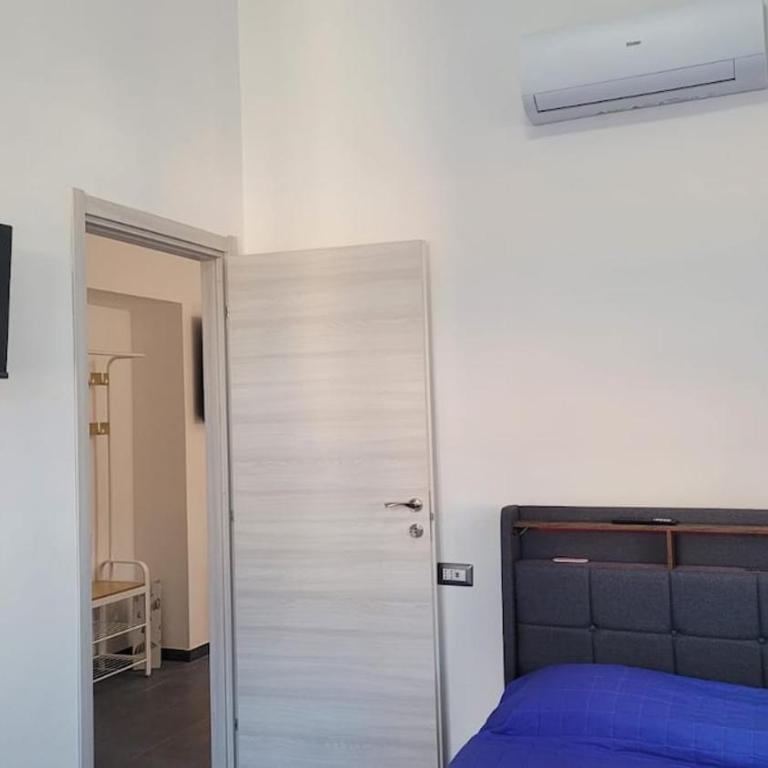Casa Gioia - Appartamento con 1 Camera da Letto - 28
