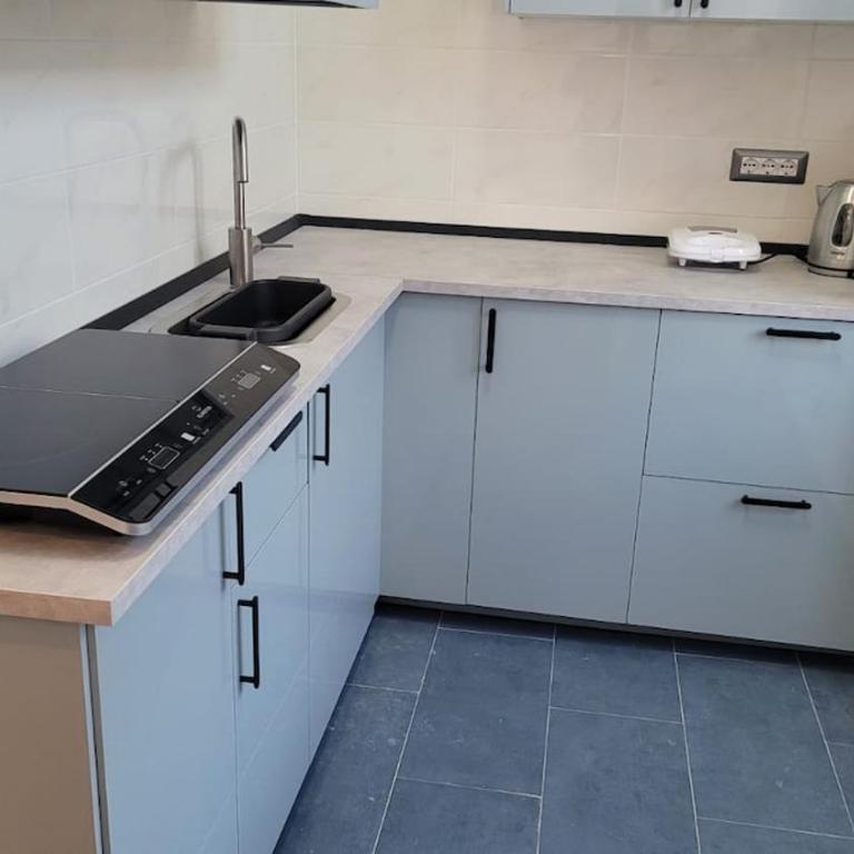 Casa Gioia - Appartamento con 1 Camera da Letto - 9