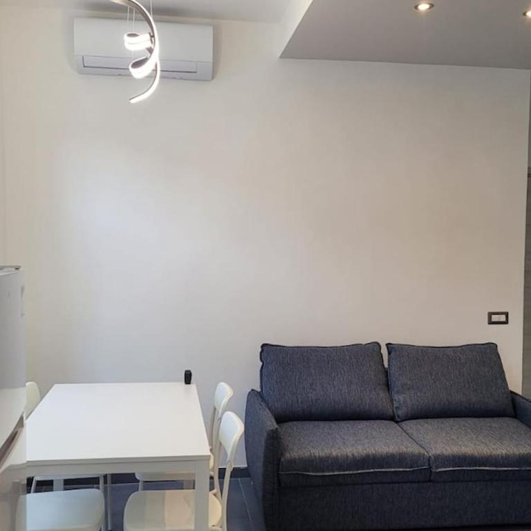 Casa Gioia - Appartamento con 1 Camera da Letto - 18