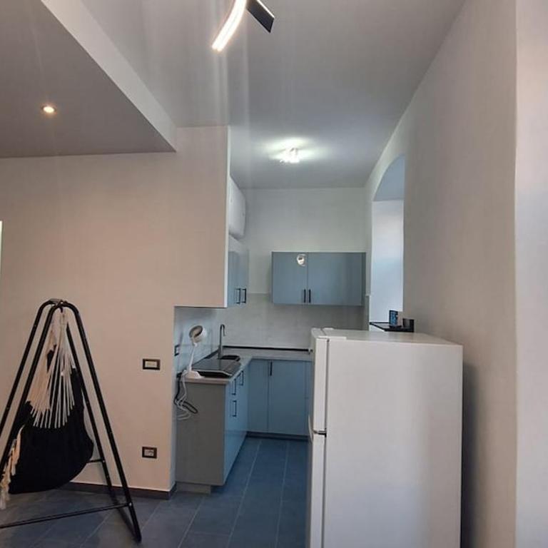 Casa Gioia - Appartamento con 1 Camera da Letto - 5