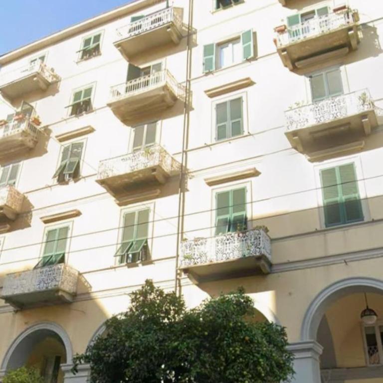 Casa Gioia - Appartamento con 1 Camera da Letto - 40