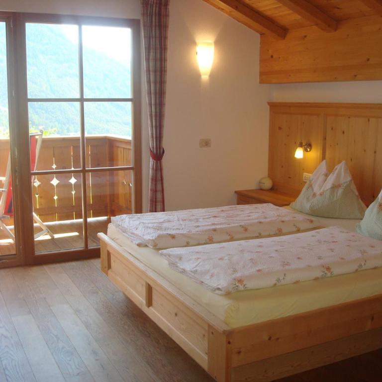 Singerhof - Appartamento con 2 Camere da Letto e Balcone - 12