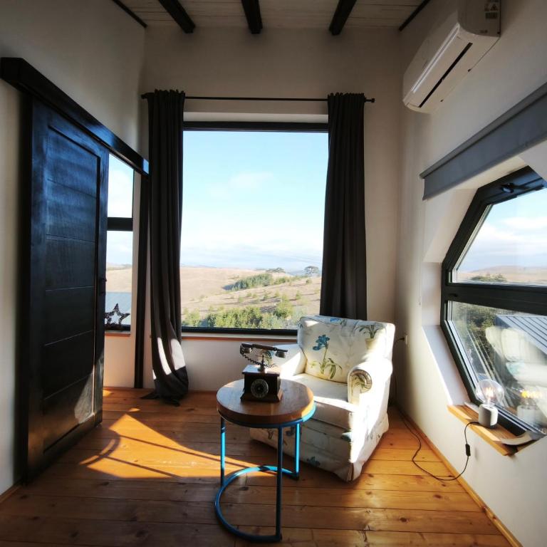 HUUT - Two-Bedroom Villa - 8