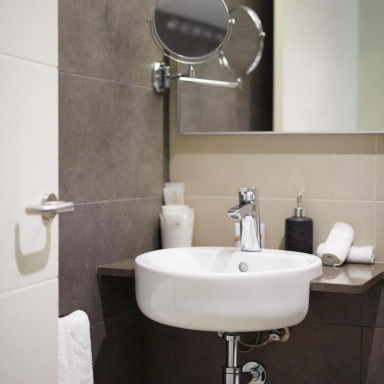 Apart-Suites Hostemplo - Apart-Suite - 8