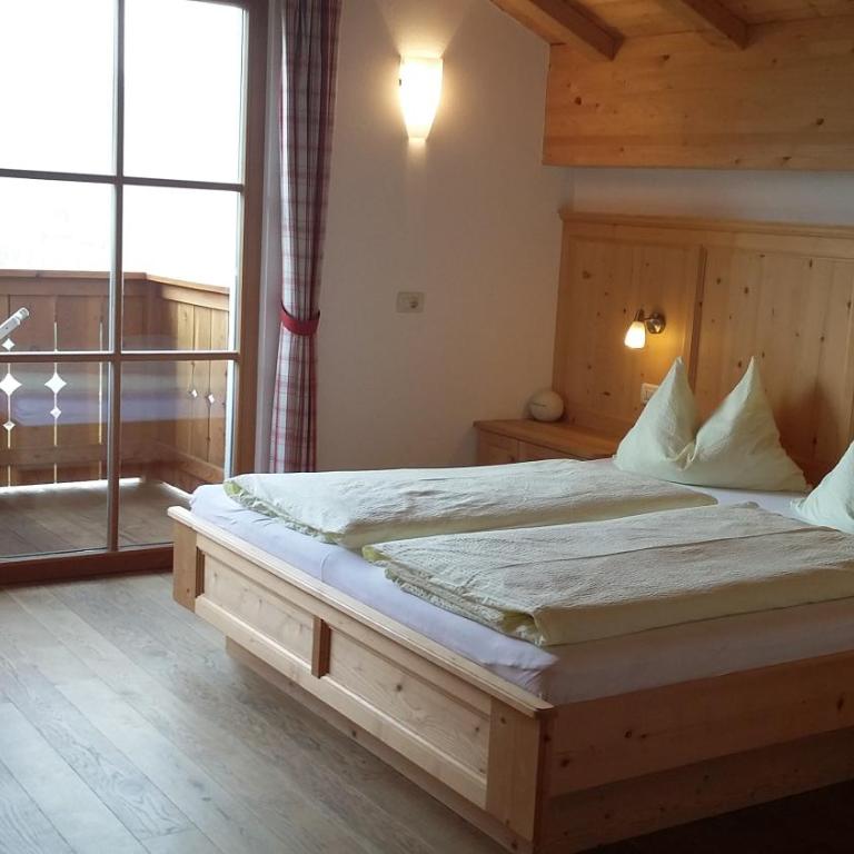 Singerhof - Appartamento con 2 Camere da Letto e Balcone - 11