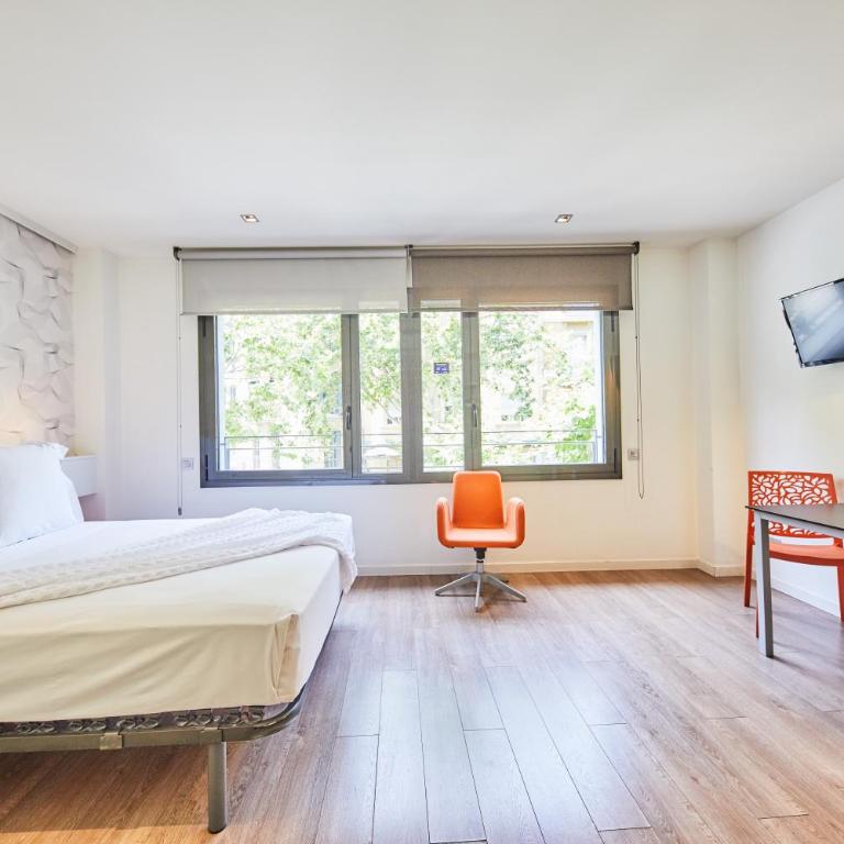 Apart-Suites Hostemplo - Apart-Suite - 14