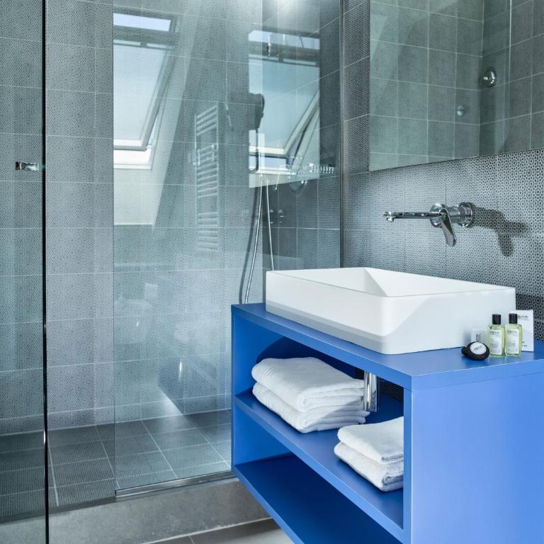 Hotel Rex - Fronte mare Riccione - Suite with Sea View - 2