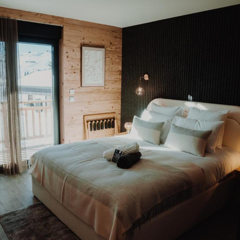 Chalet Nest - Camera Deluxe - 2