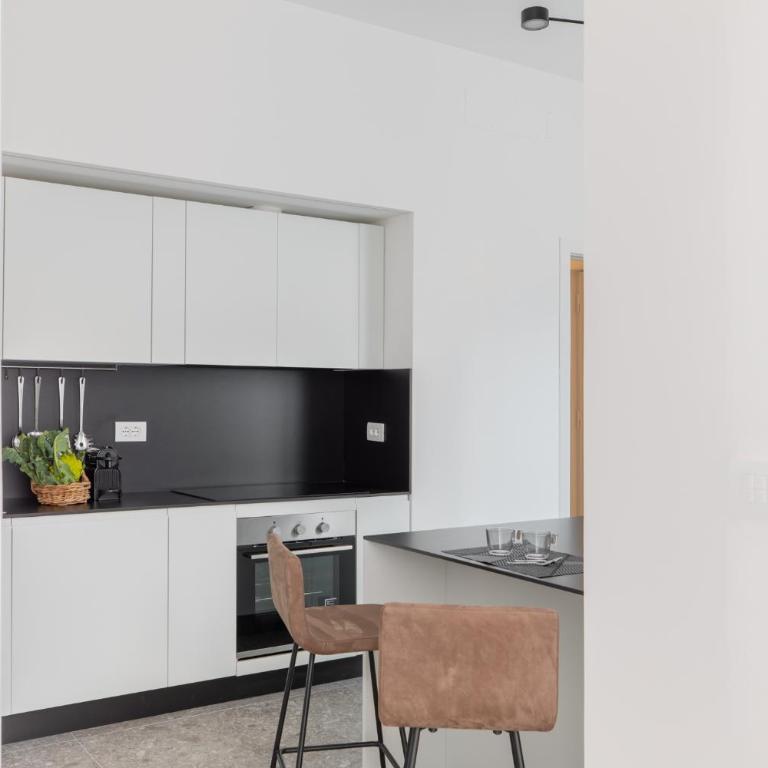 iFlat New Prestigious & Elegant Roman Apartment - Apartment - 7