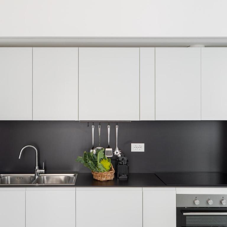 iFlat New Prestigious & Elegant Roman Apartment - Apartment - 13