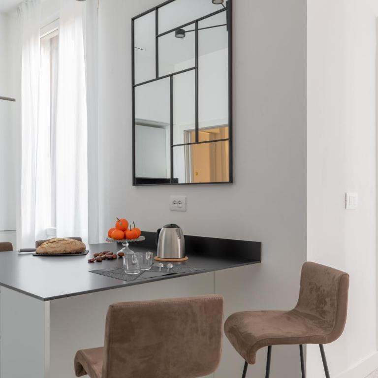 iFlat New Prestigious & Elegant Roman Apartment - Apartment - 11