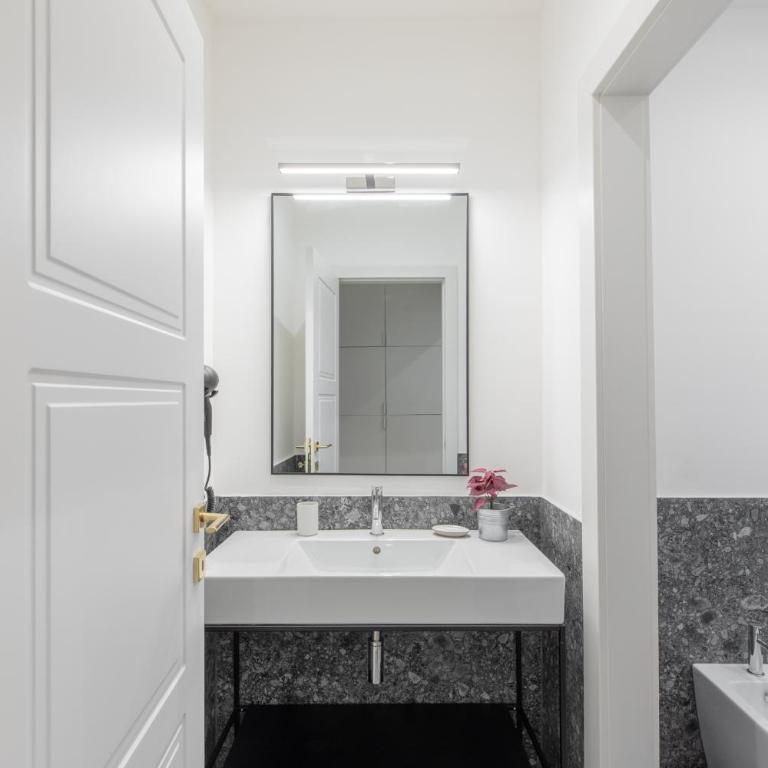 iFlat New Prestigious & Elegant Roman Apartment - Apartment - 15