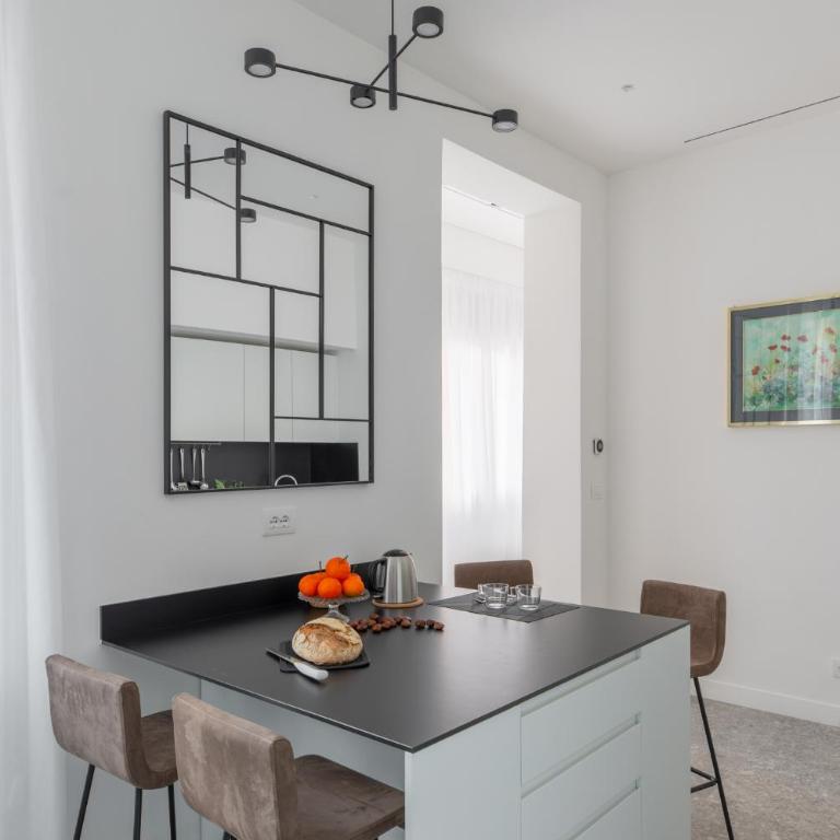 iFlat New Prestigious & Elegant Roman Apartment - Apartment - 8