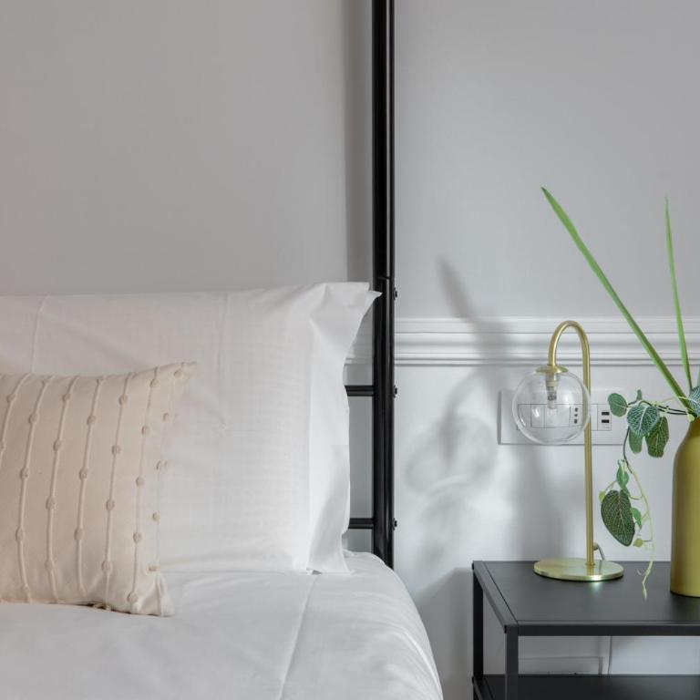 iFlat New Prestigious & Elegant Roman Apartment - Apartment - 22