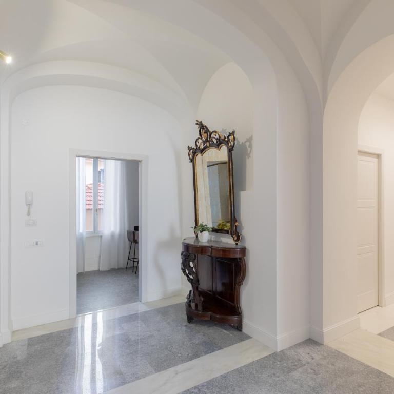 iFlat New Prestigious & Elegant Roman Apartment - Apartment - 23