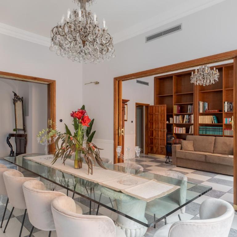 iFlat New Prestigious & Elegant Roman Apartment - Apartment - 26