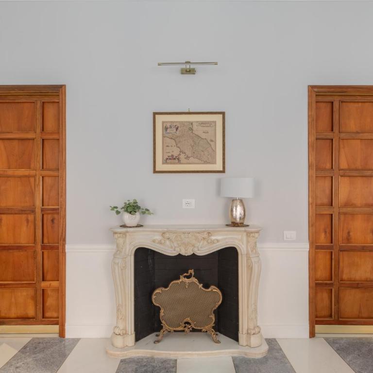 iFlat New Prestigious & Elegant Roman Apartment - Apartment - 33
