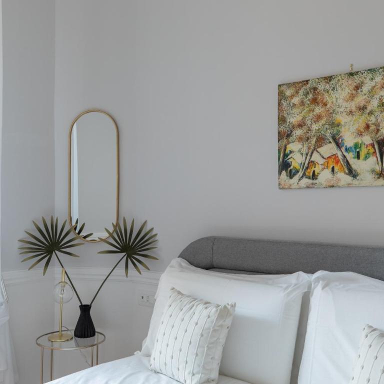 iFlat New Prestigious & Elegant Roman Apartment - Apartment - 36