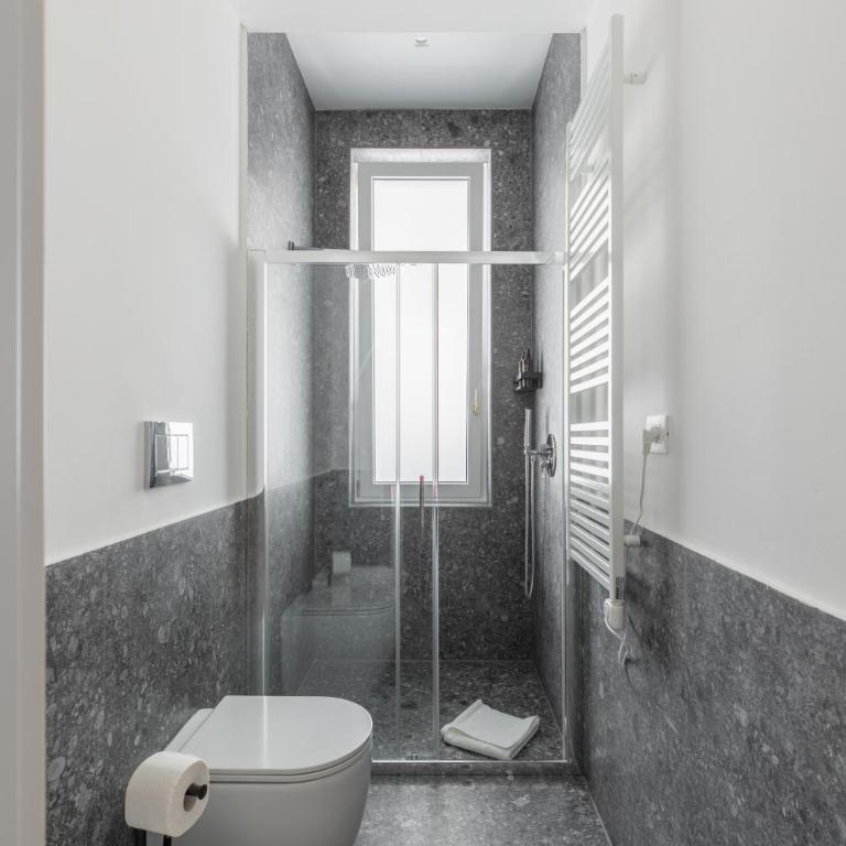 iFlat New Prestigious & Elegant Roman Apartment - Apartment - 38