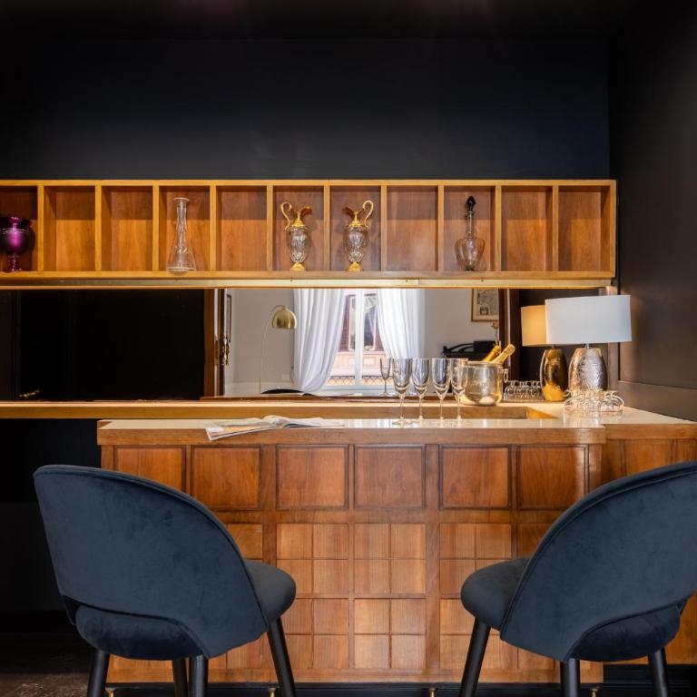 iFlat New Prestigious & Elegant Roman Apartment - Apartment - 35
