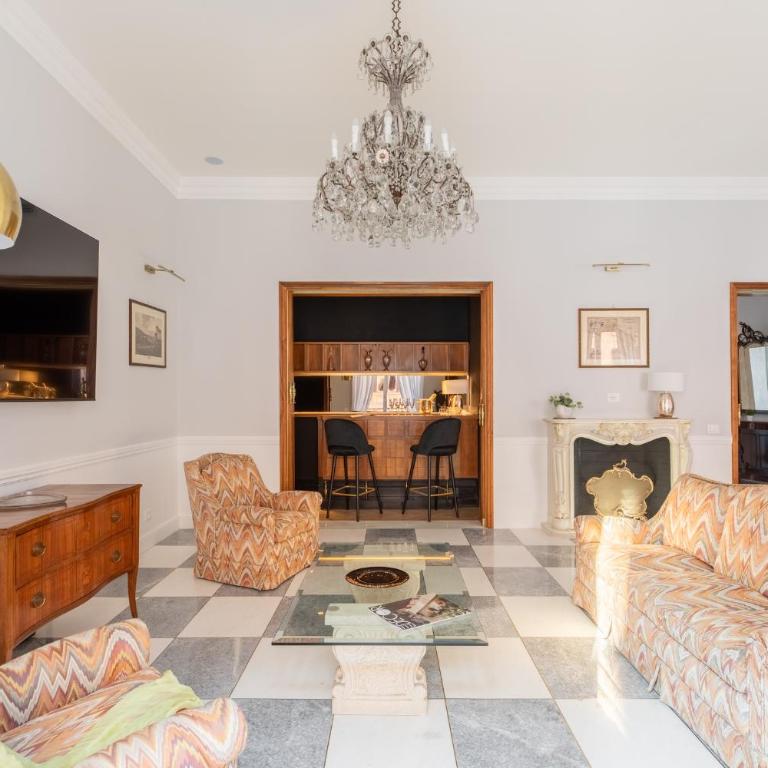 iFlat New Prestigious & Elegant Roman Apartment - Apartment - 37