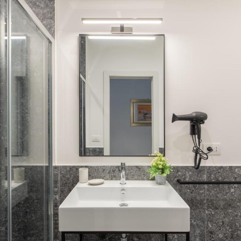 iFlat New Prestigious & Elegant Roman Apartment - Apartment - 40