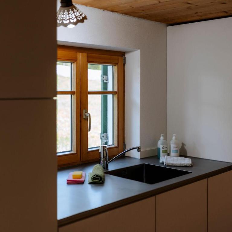 Gauahof - Apartment mit 3 Schlafzimmern und Dusche - 6