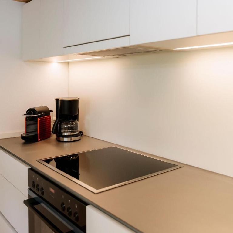 Gauahof - Apartment mit 3 Schlafzimmern und Dusche - 7