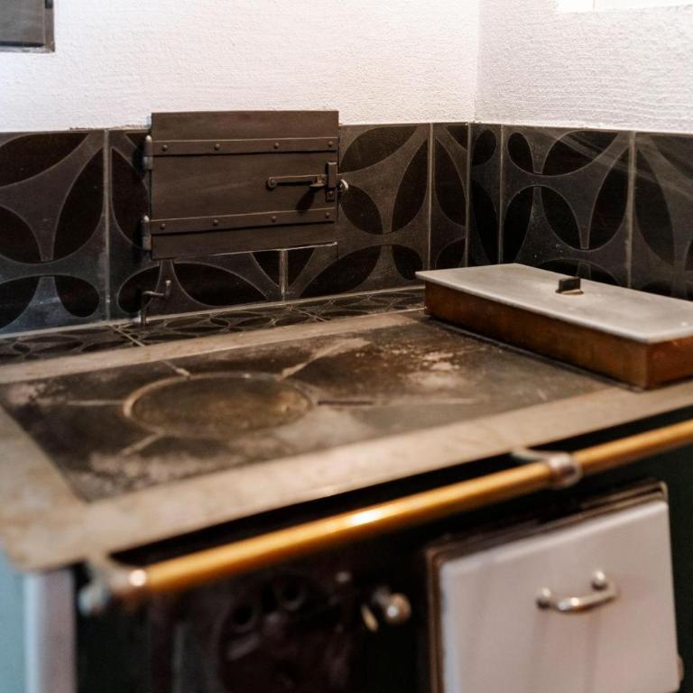 Gauahof - Apartment mit 3 Schlafzimmern und Dusche - 10