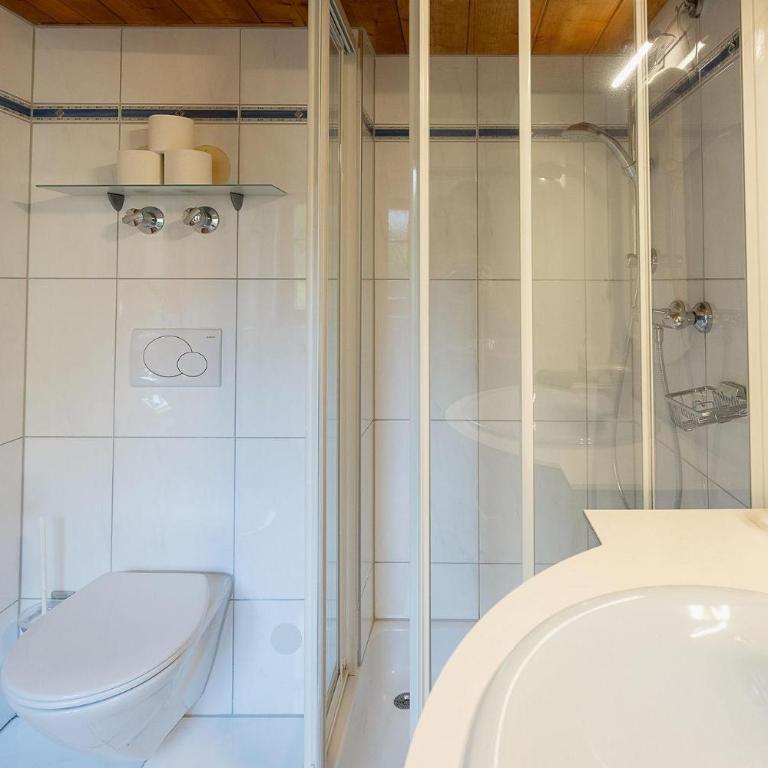 Gauahof - Apartment mit 3 Schlafzimmern und Dusche - 18