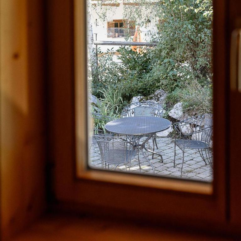 Gauahof - Apartment mit 3 Schlafzimmern und Dusche - 24