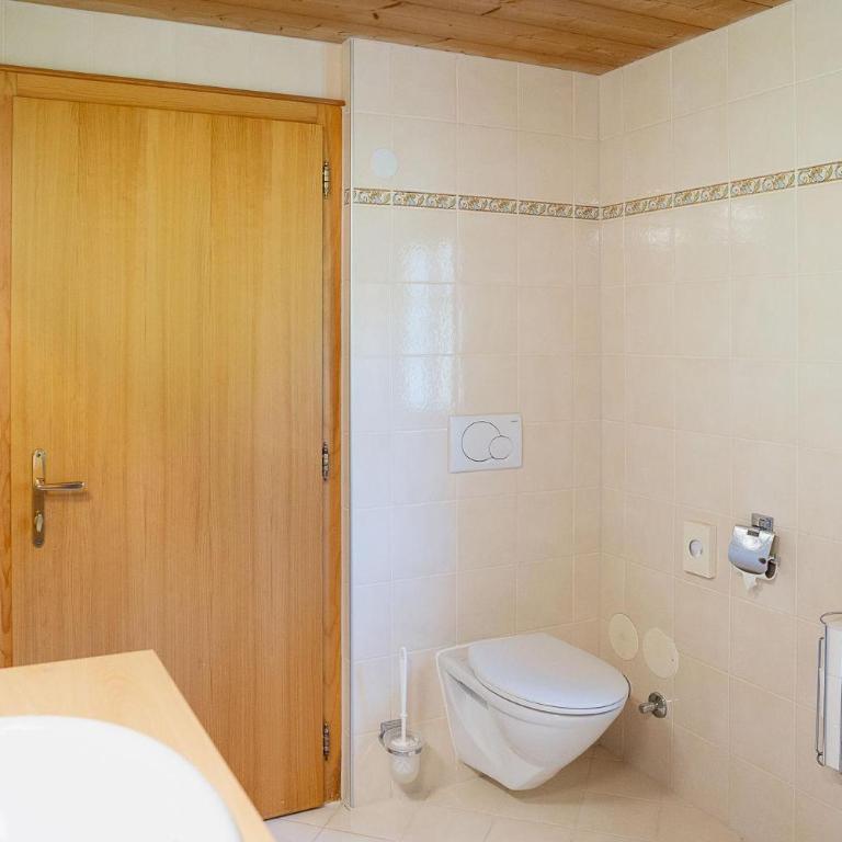 Gauahof - Apartment mit 3 Schlafzimmern und Dusche - 29