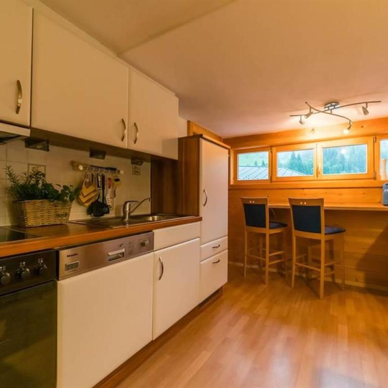 Gauahof - Apartment mit Dusche - 5
