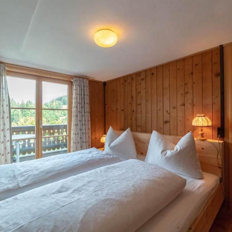 Gauahof - Apartment mit Dusche - 7