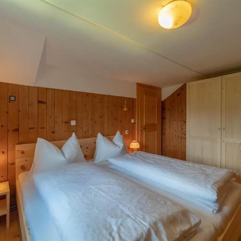 Gauahof - Apartment mit Dusche - 9