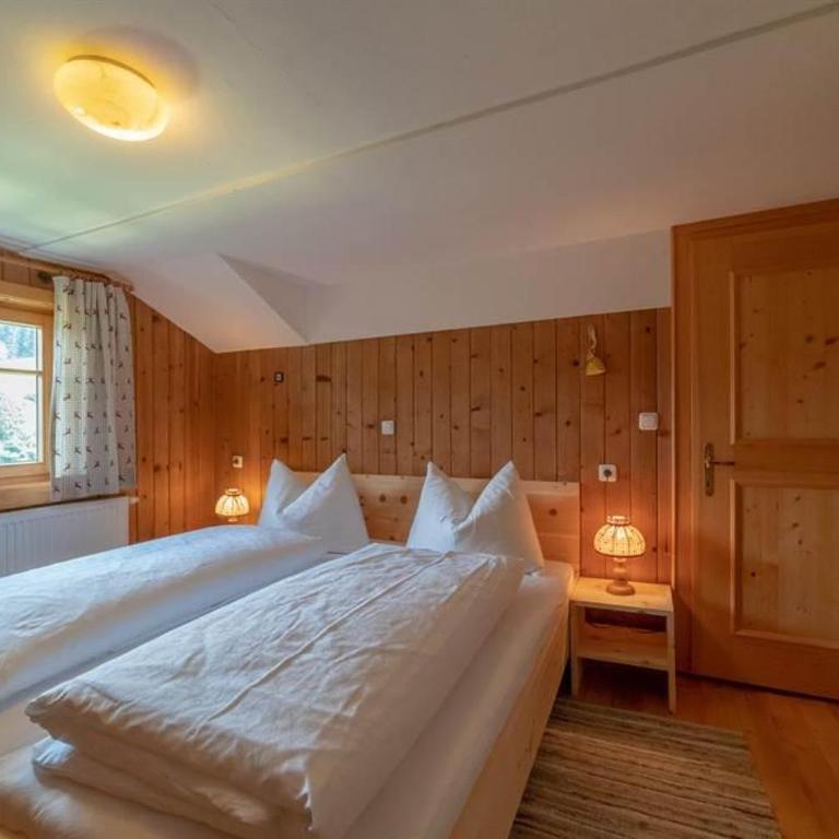 Gauahof - Apartment mit Dusche - 10