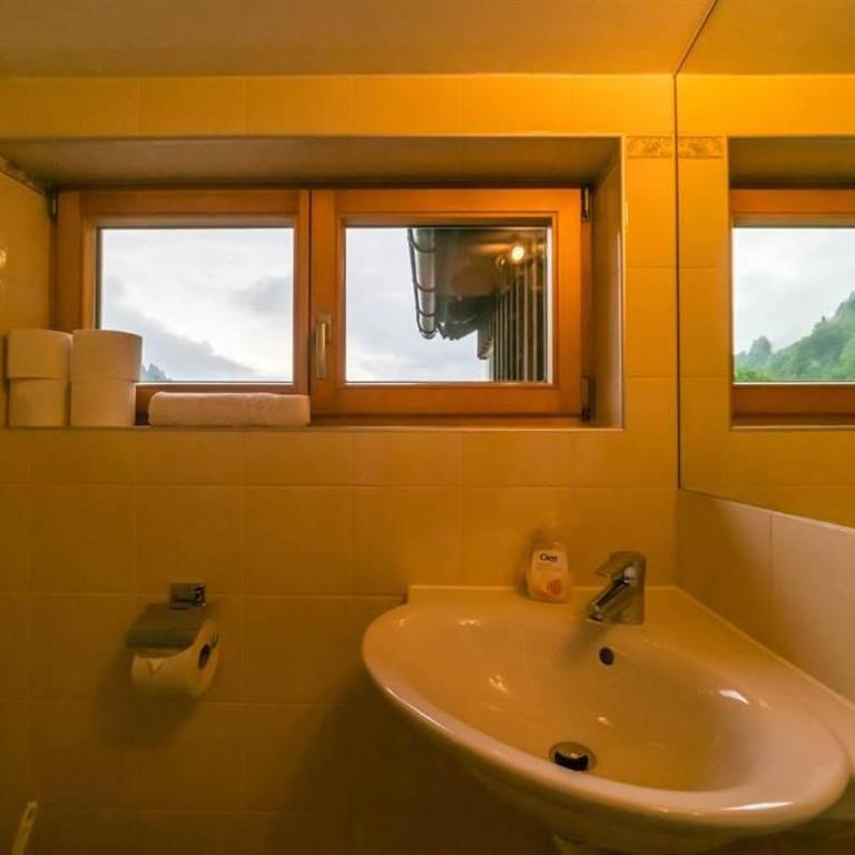 Gauahof - Apartment mit Dusche - 15