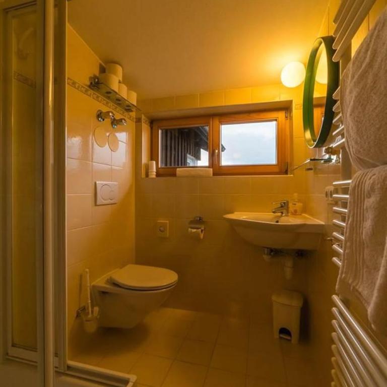 Gauahof - Apartment mit Dusche - 16