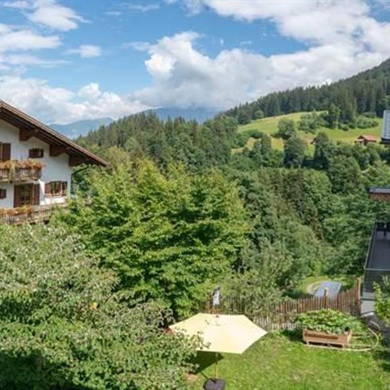 Gauahof - Apartment mit Dusche - 19