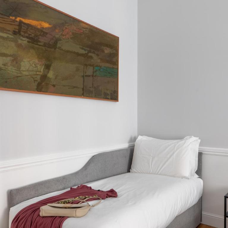 iFlat New Prestigious & Elegant Roman Apartment - Apartment - 51