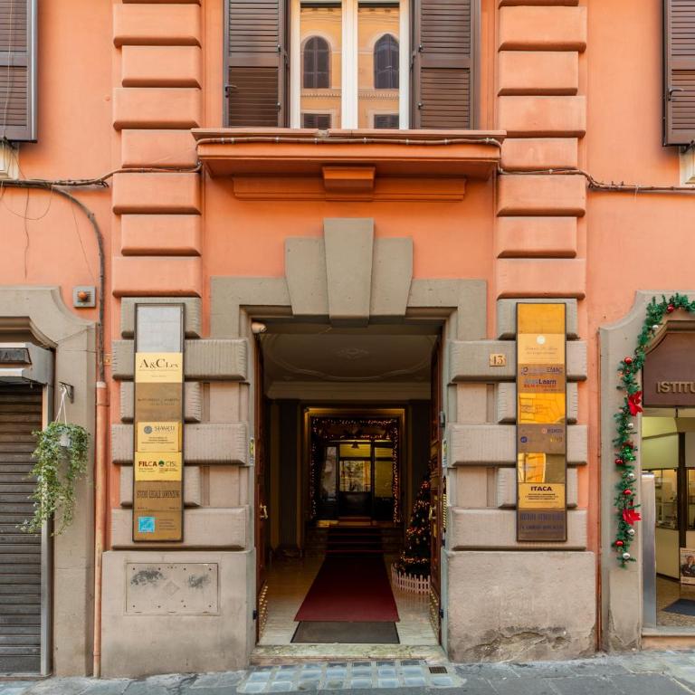 iFlat New Prestigious & Elegant Roman Apartment - Apartment - 59