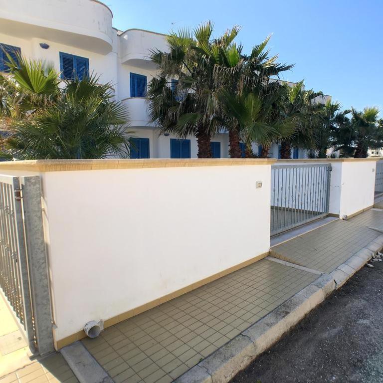 Residence Vista mare - Home Salento com - Appartamento con 2 Camere da Letto - 7