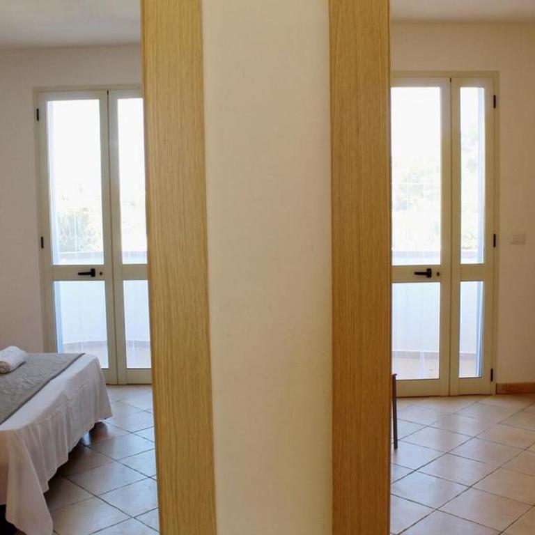 Residence Vista mare - Home Salento com - Appartamento con 2 Camere da Letto - 11