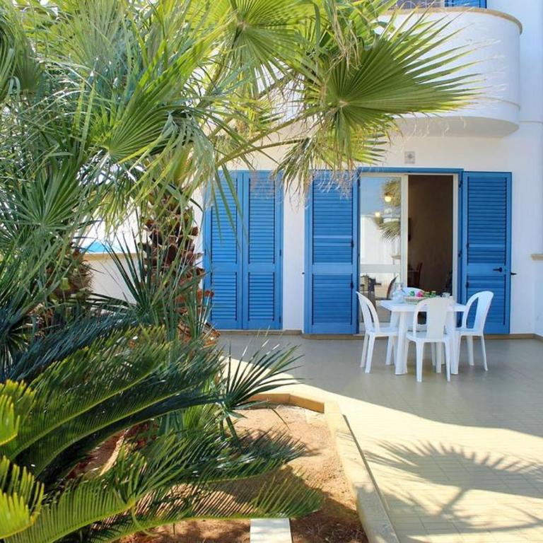 Residence Vista mare - Home Salento com - Monolocale con Vista Giardino - 5