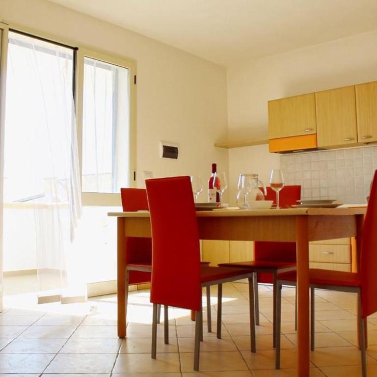 Residence Vista mare - Home Salento com - Appartamento con 2 Camere da Letto - 13