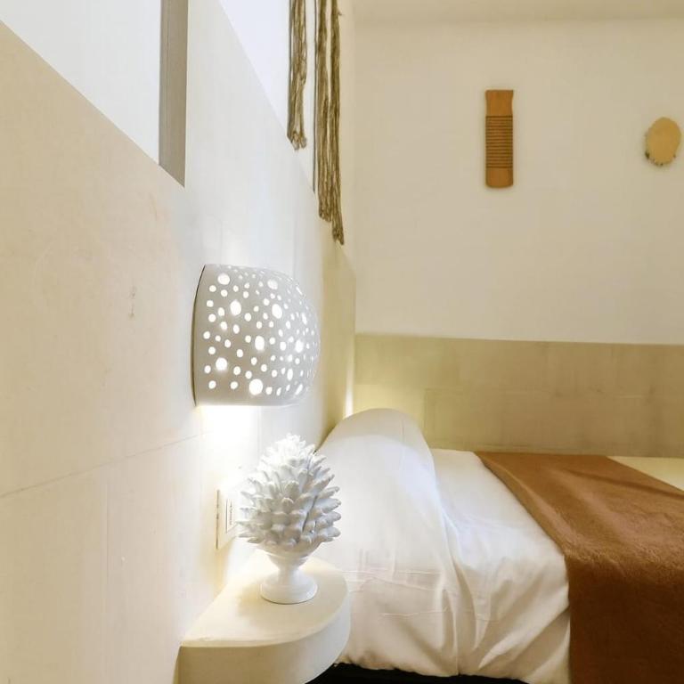 Residence Vista mare - Home Salento com - Appartamento con 2 Camere da Letto - 12